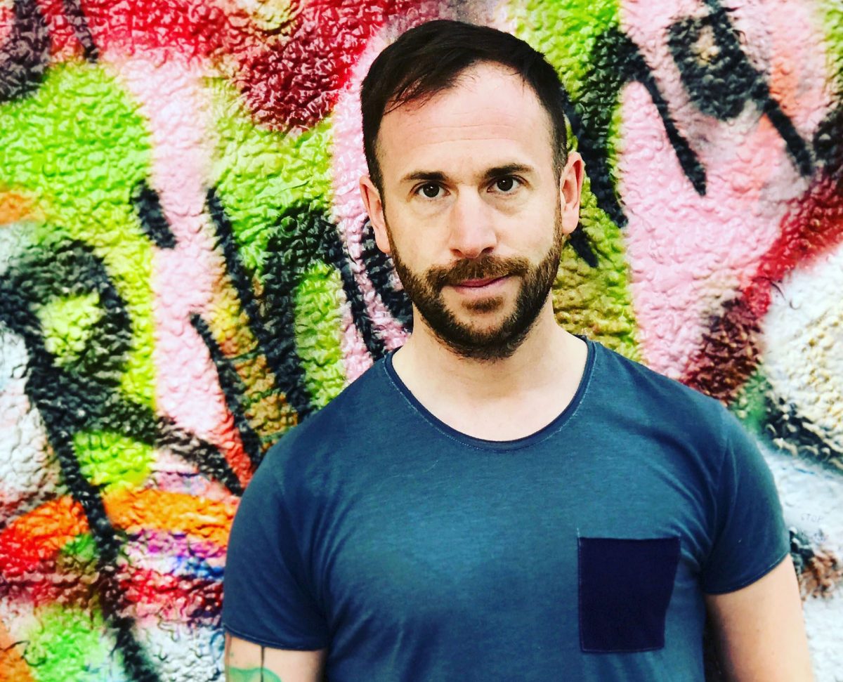 À propos du Gay Voyageur