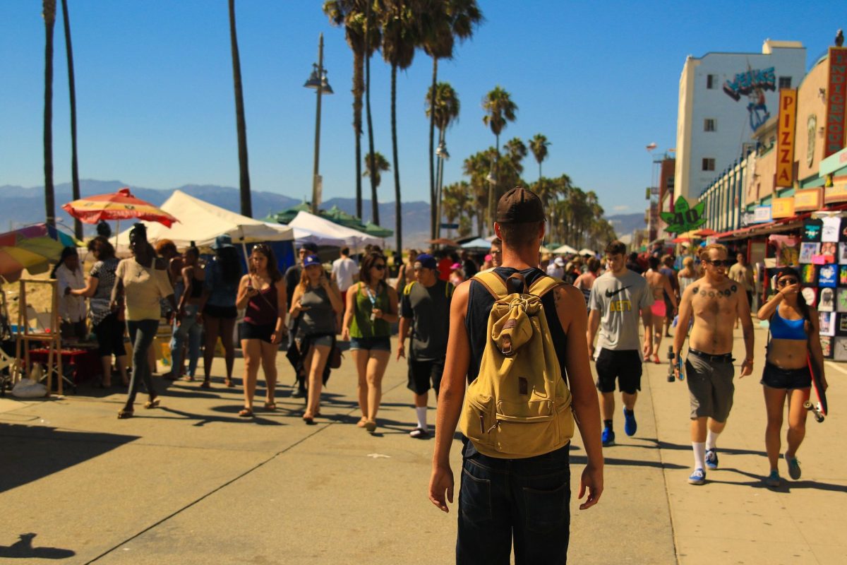 Conseils de voyage pour les voyageurs homosexuels