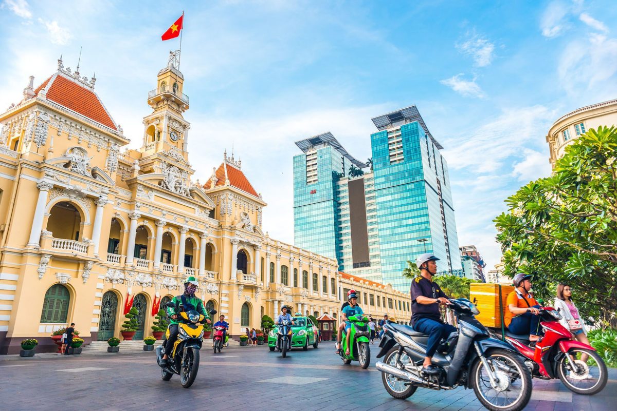 gay tour saigon