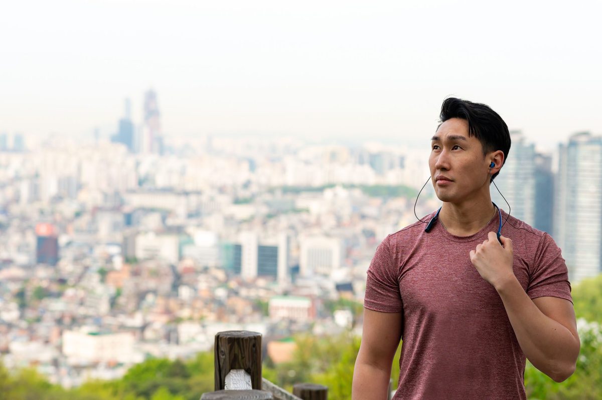 Destination gay de la Corée du Sud