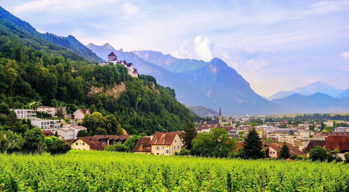 liechtenstein tourisme