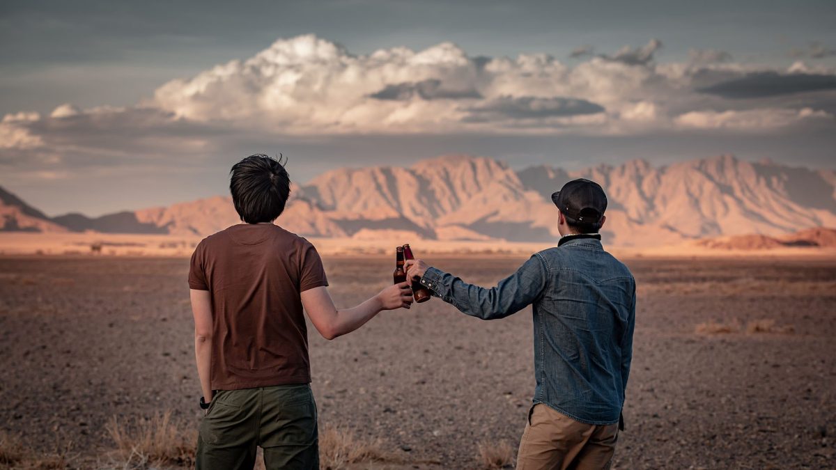 Destination gay de Namibie