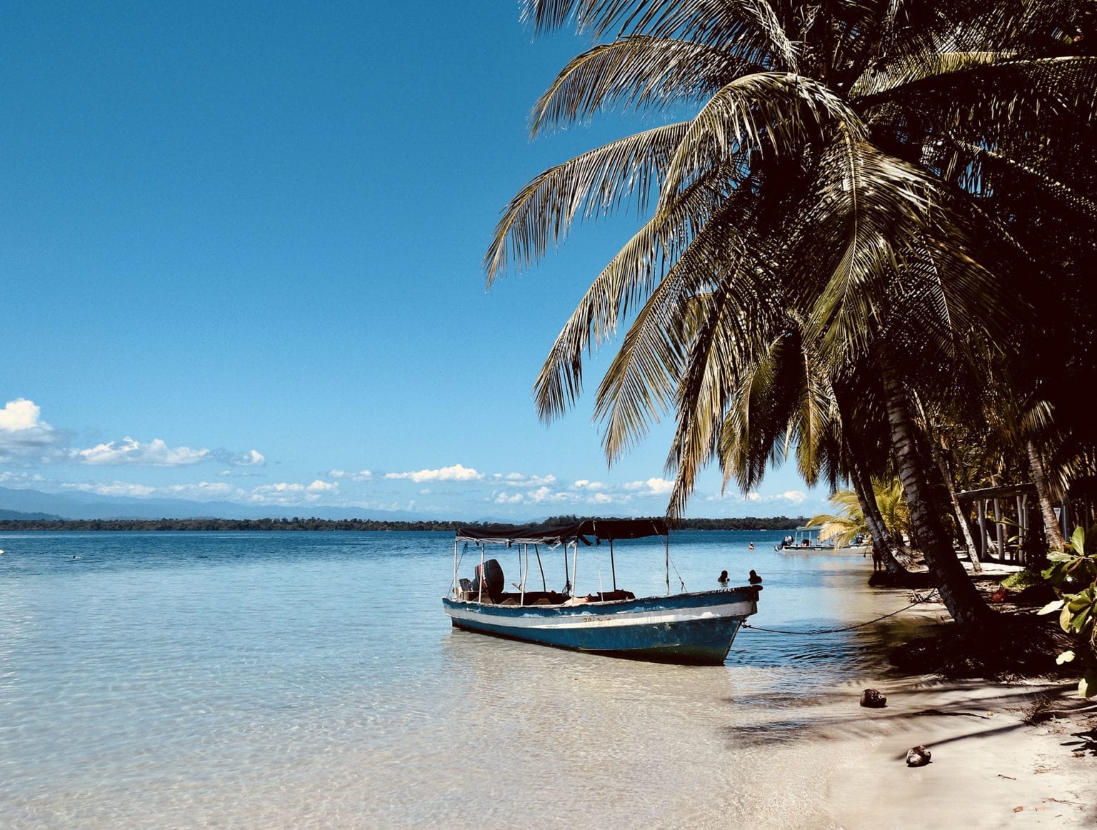 Destination gay du Panama Gay Voyageur