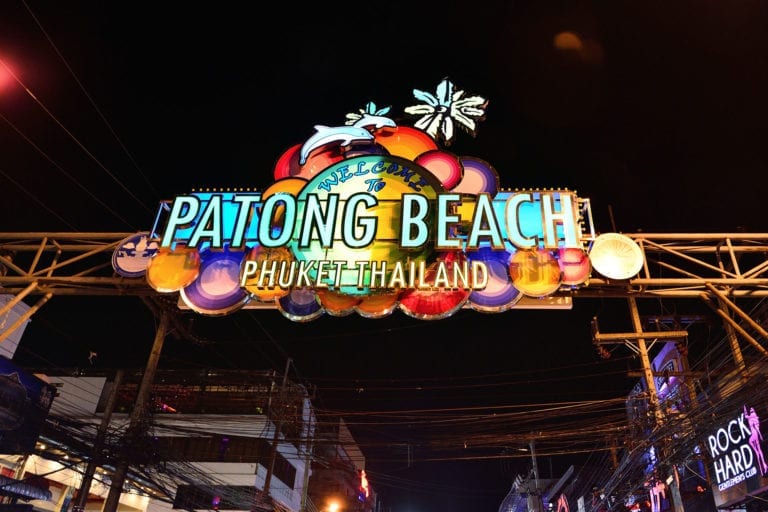 Bertram recommends best of Gay guide phuket Tauarez recommends Transgender girls sex with girls