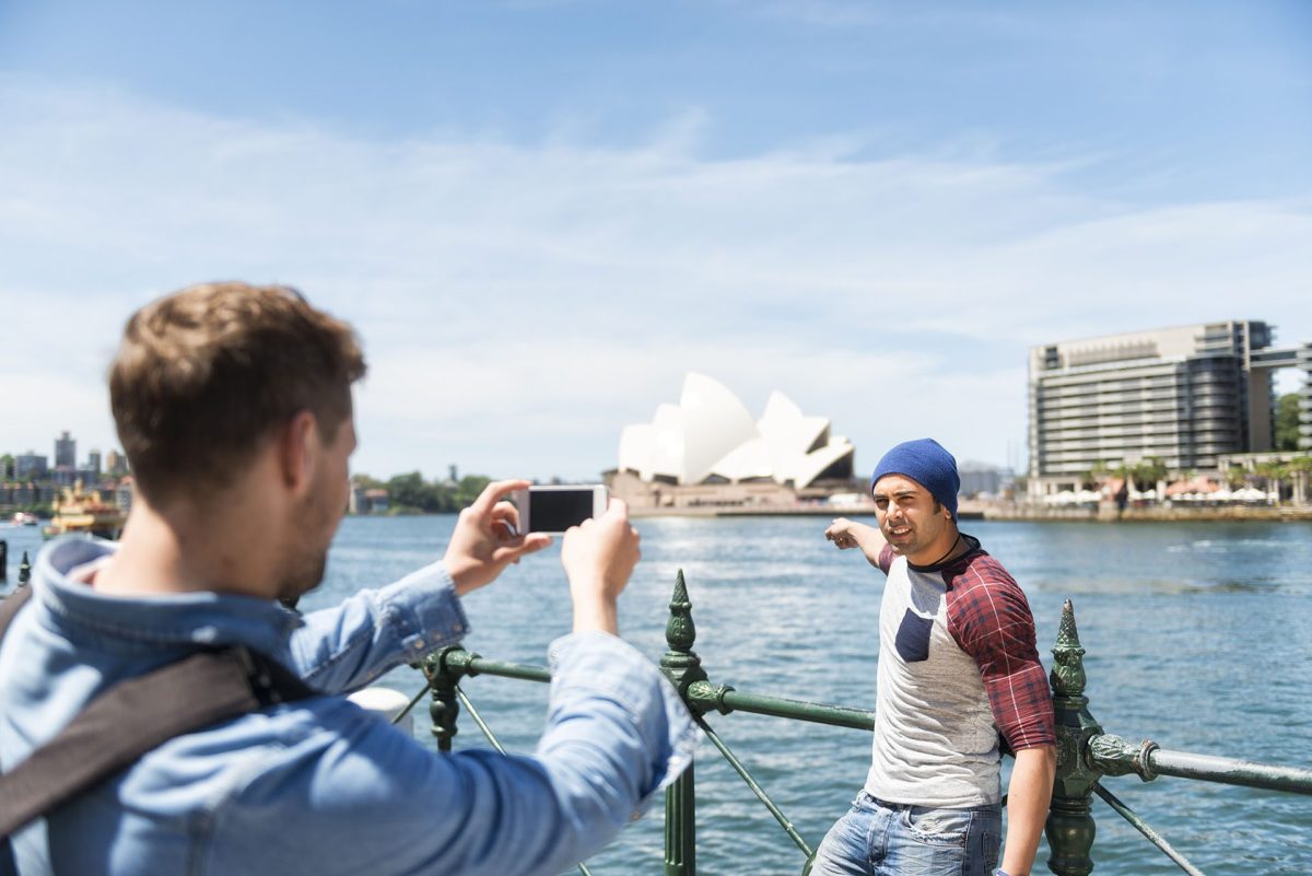 Destination gay de Sydney