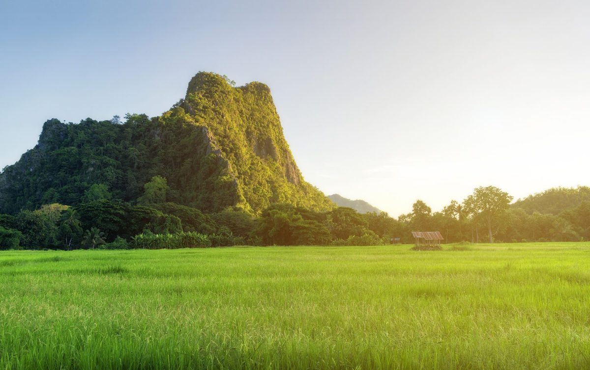 Destination gay de Vang Vieng