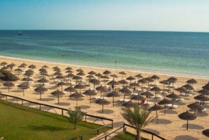 Guide gay de Djerba