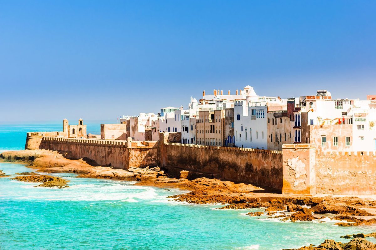 Guide gay d'Essaouira