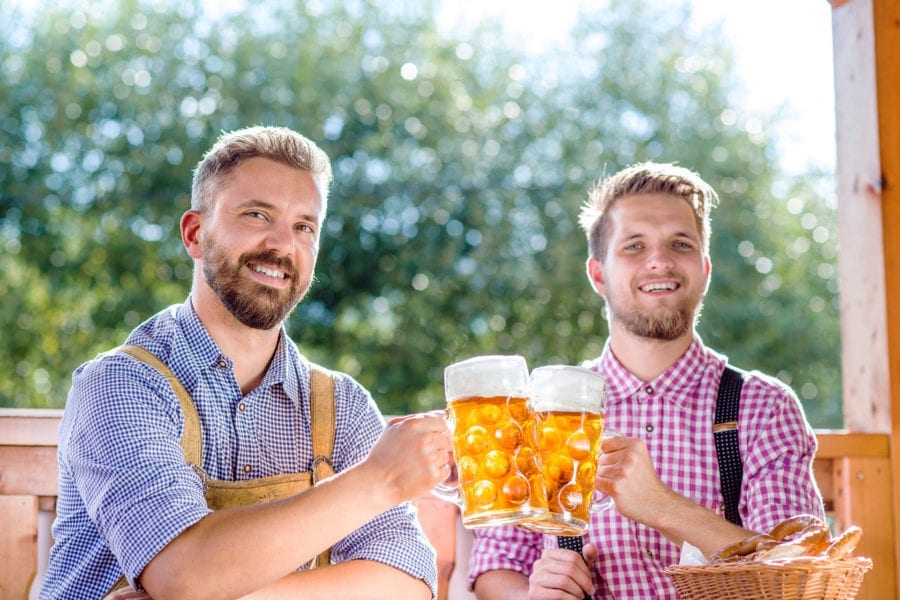 Guide gay de Munich et Destination gay de Munich