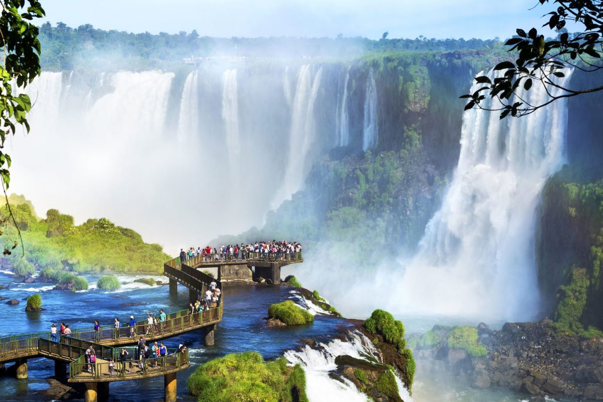 Guide gay de l'Argentine