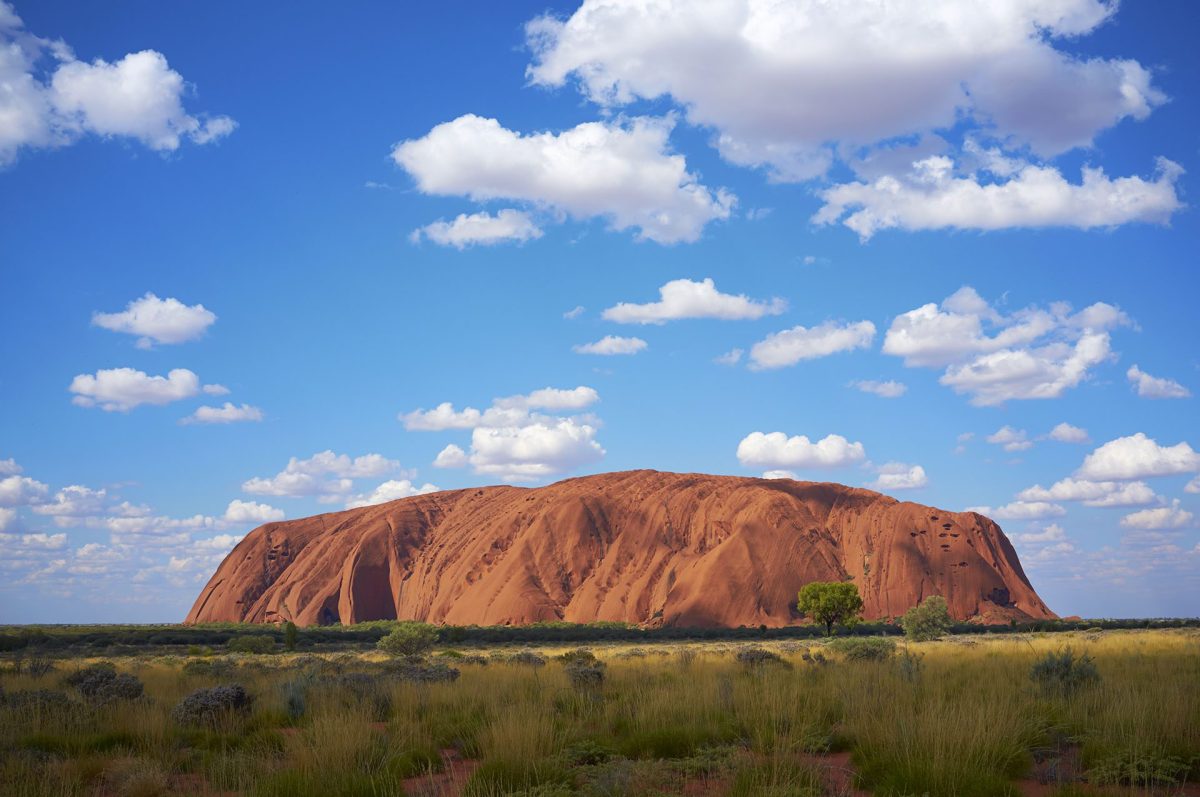 Guide gay de l'Australie