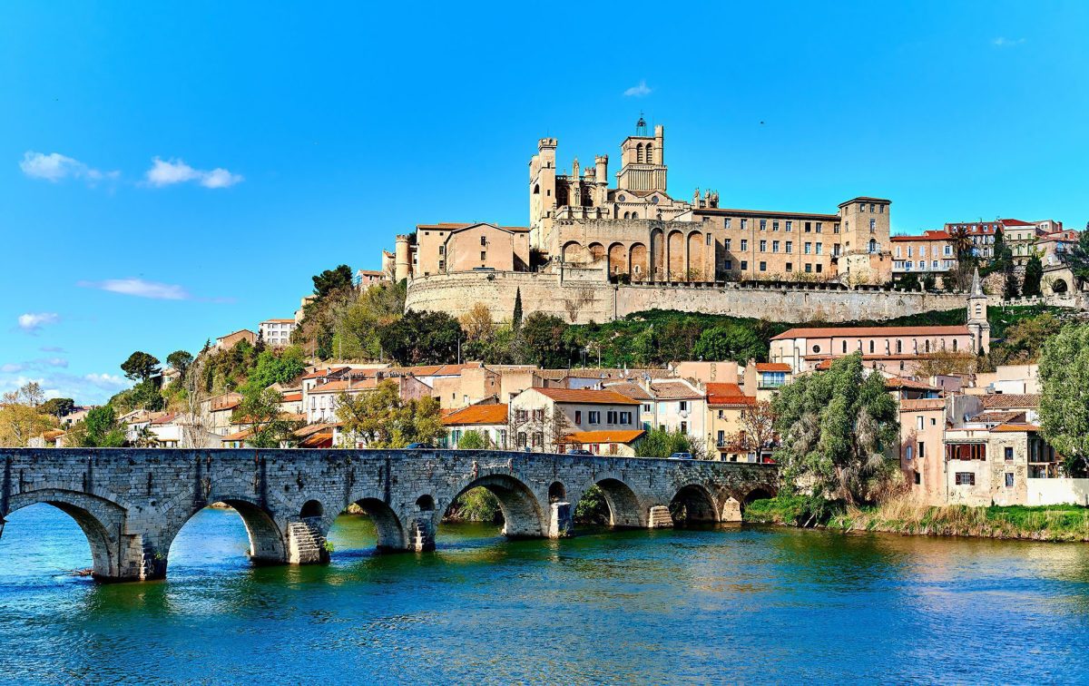 Guide gay de Guide gay de Béziers