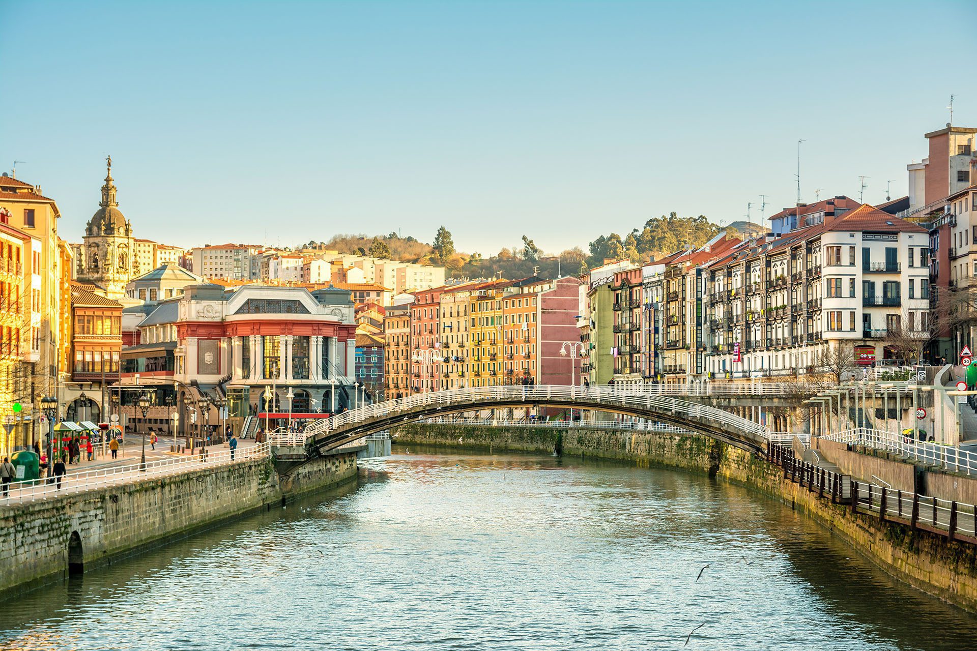 Guide gay de Bilbao
