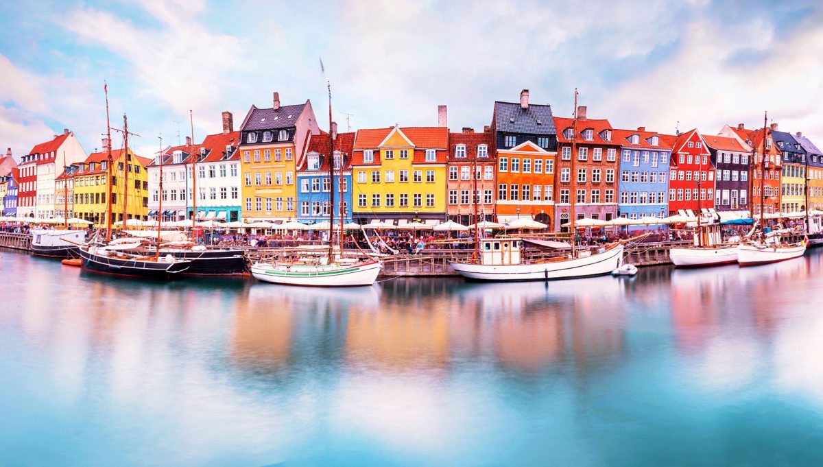 Guide gay de Copenhague