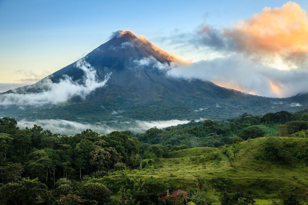 Guide gay du Costa Rica