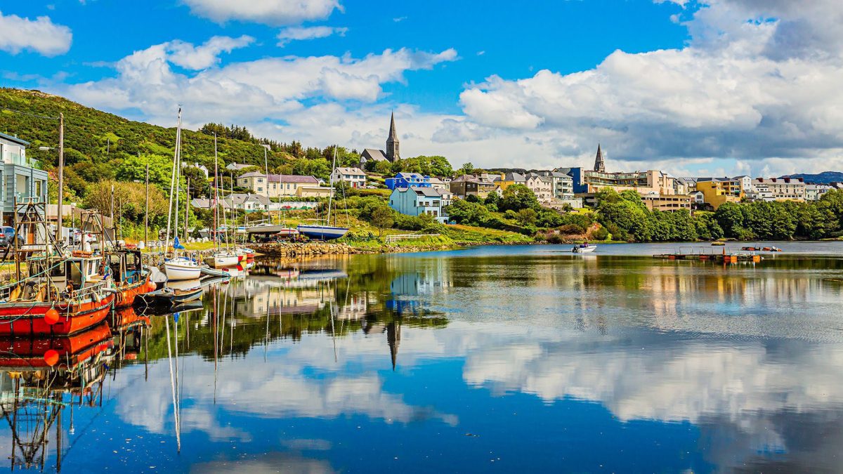 Guide gay de Galway