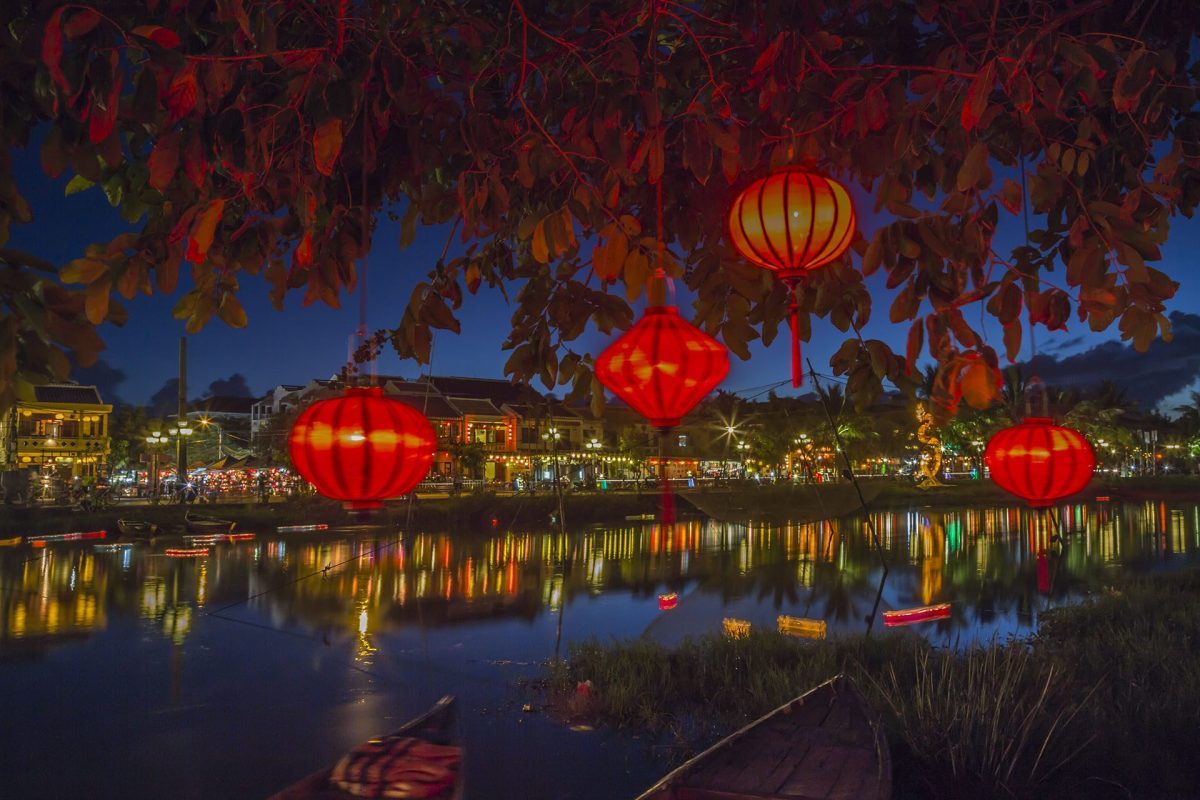 Guide gay d'Hoi An