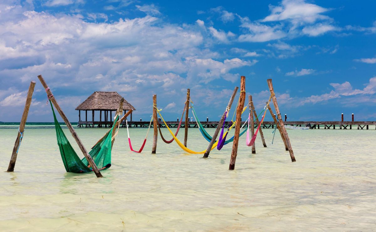 Guide gay d'Holbox