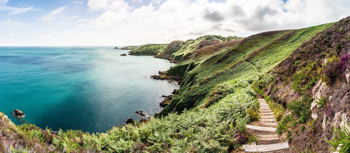 Guide gay de l'Île de Jersey