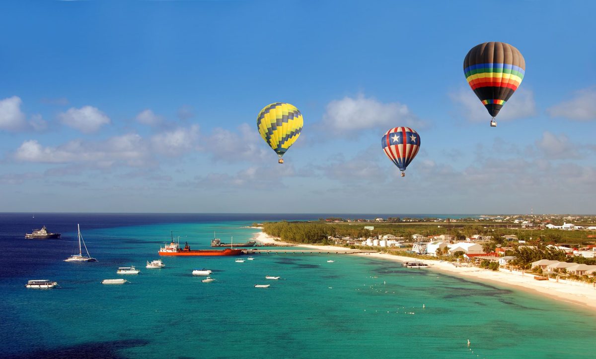 Guide gay des Îles Turques-et-Caïques