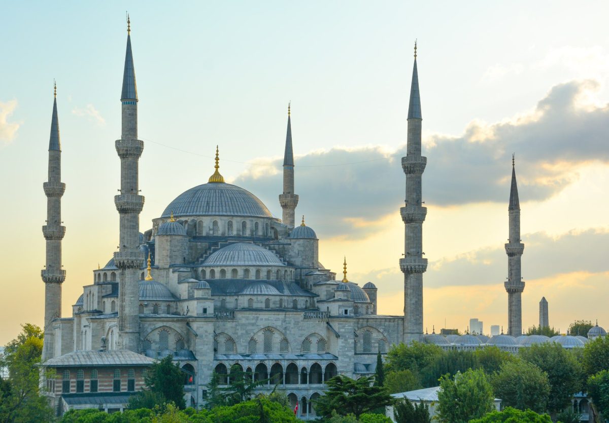 Guide gay d'Istanbul