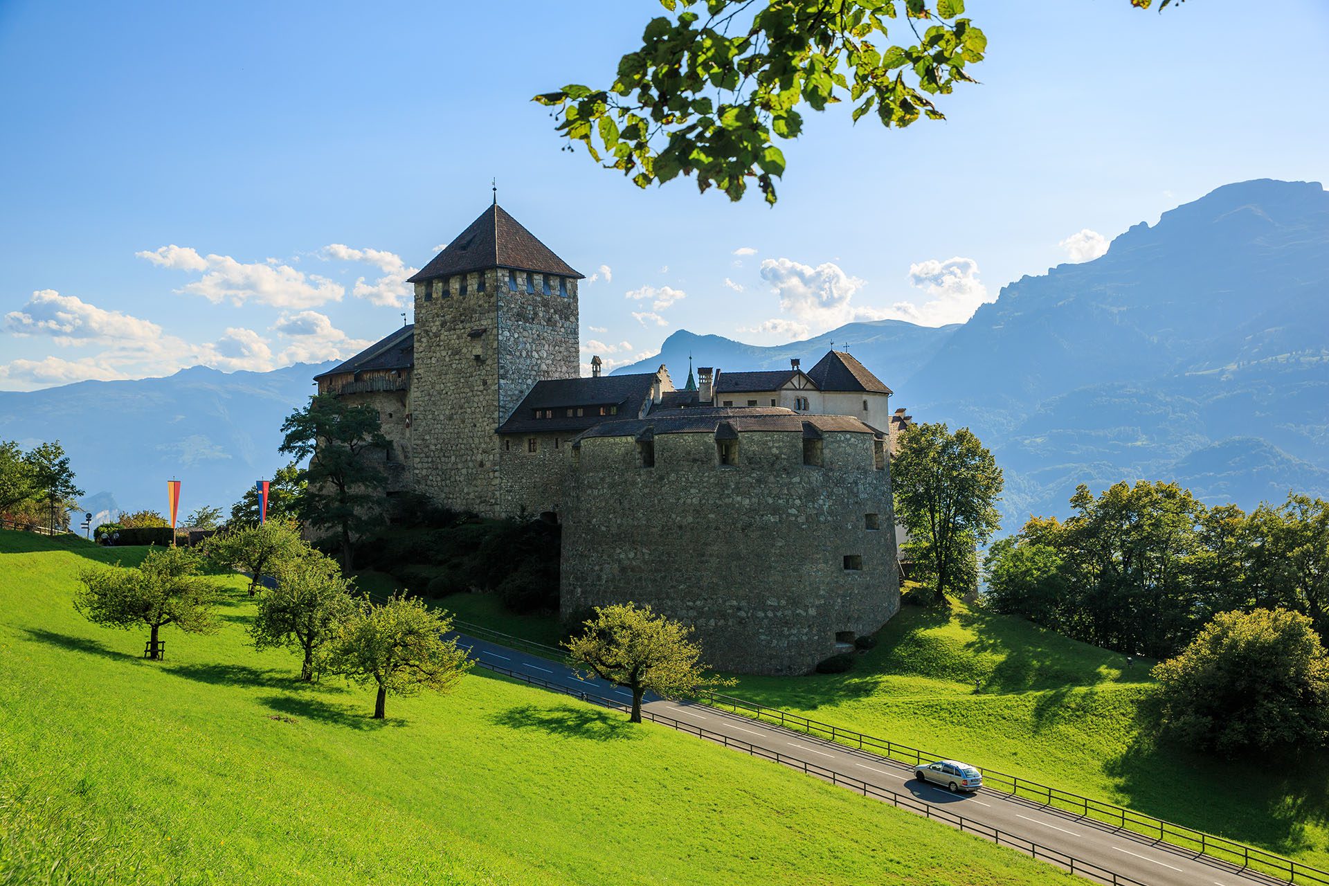 Guide gay du Liechtenstein