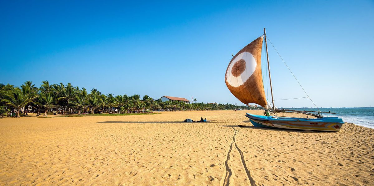 Guide gay de Negombo