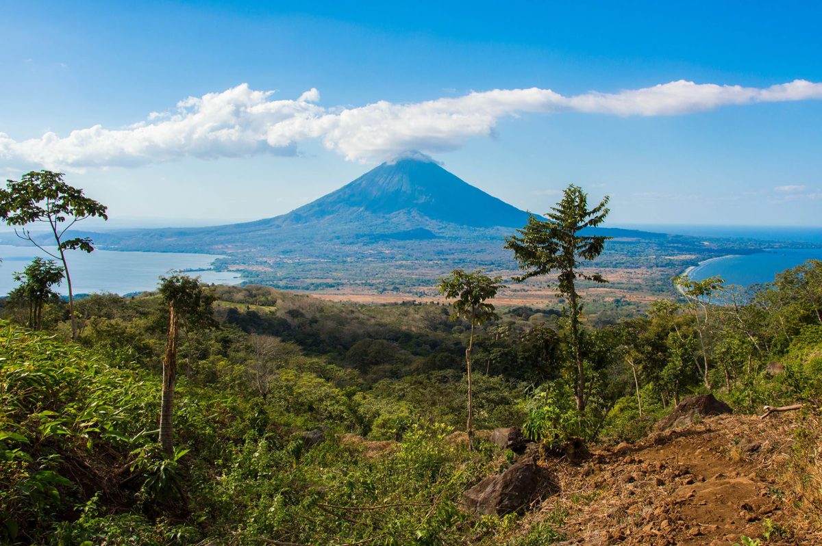 Guide gay du Nicaragua