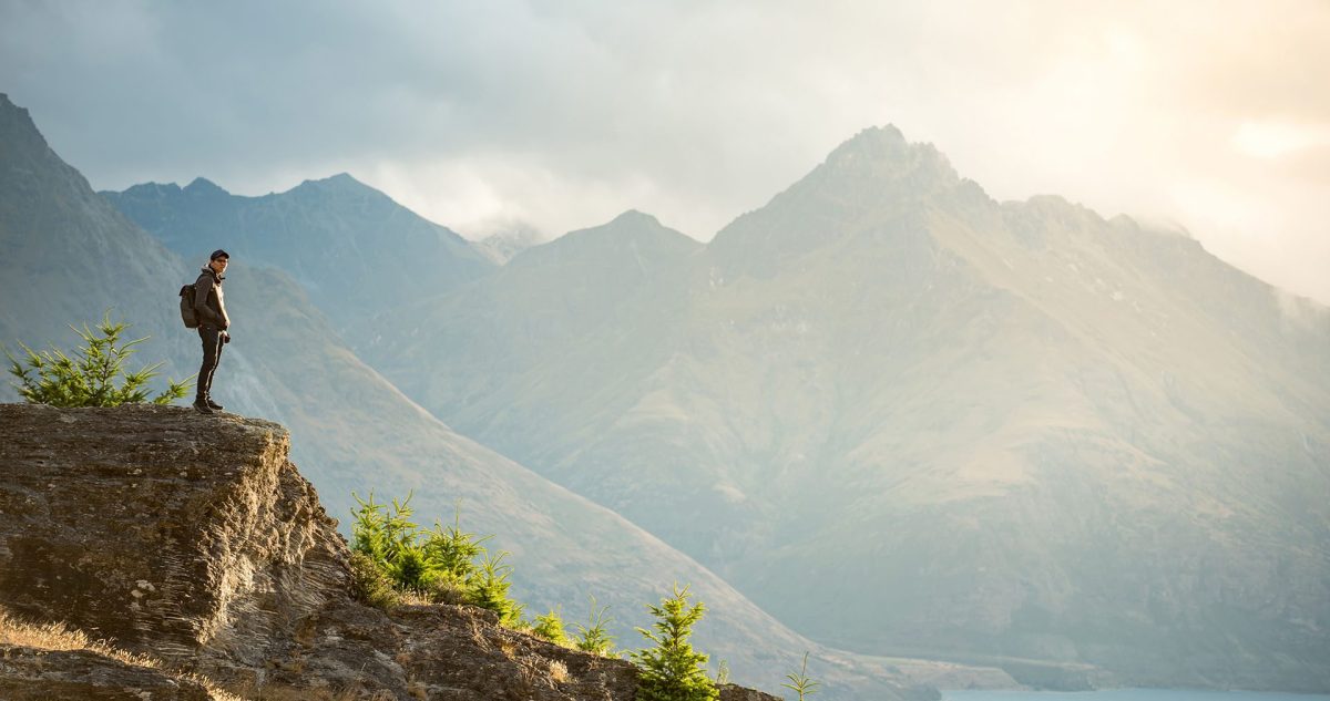 Guide gay de la Nouvelle-Zélande