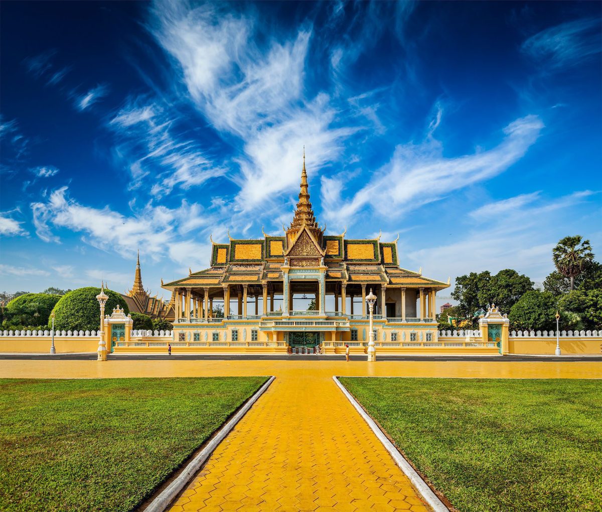 Guide gay de Phnom Penh