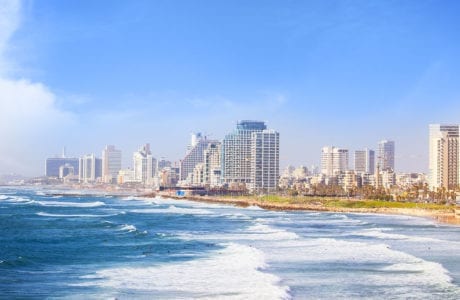 Tel-Aviv