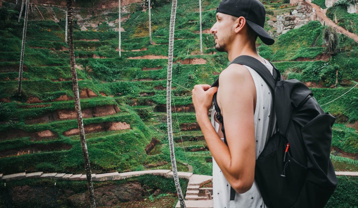 Guide gay d'Ubud