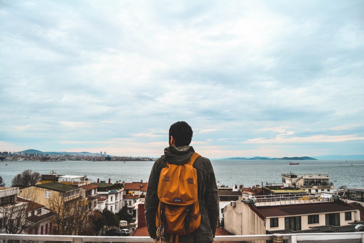 Une journée friendly à Istanbul