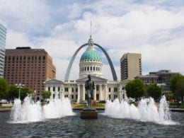 Saint-Louis : l'une des 50 villes gay-friendly des États-Unis