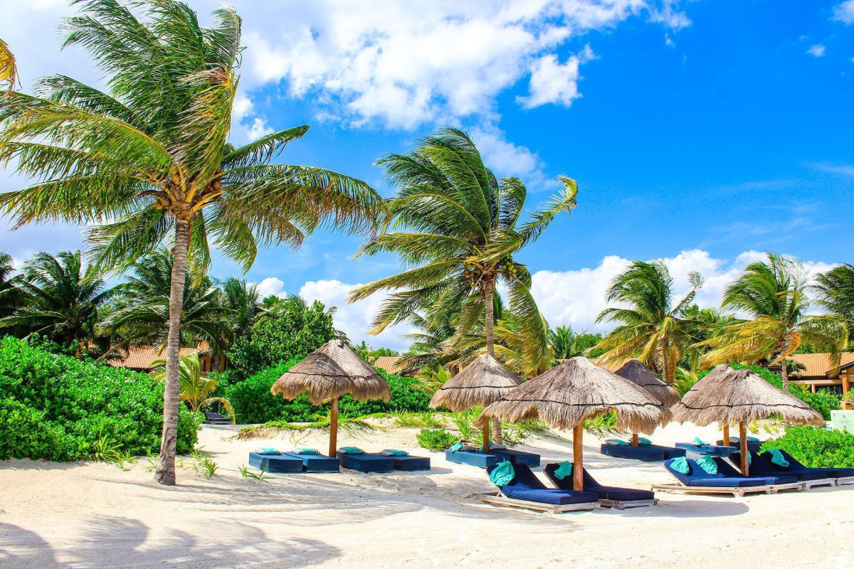 Vacance gay de Playa del Carmen