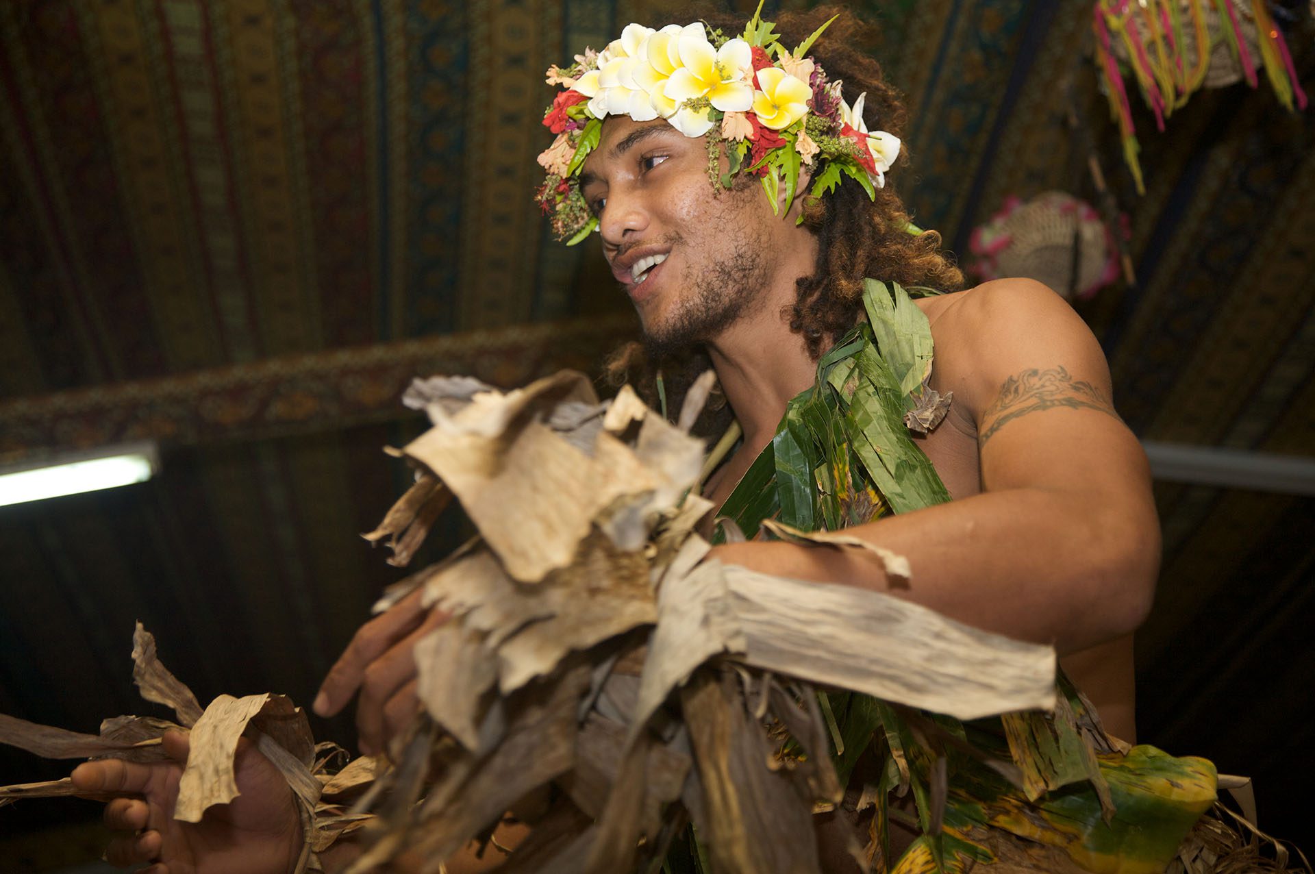 Visite gay de Fidji