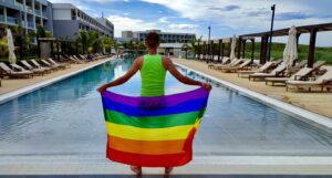 Gran Muthu Rainbow : hôtel gay de Cayo Guilermo (Cuba)