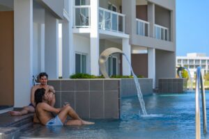 Gran Muthu Rainbow : hôtel gay de Cayo Guilermo (Cuba)