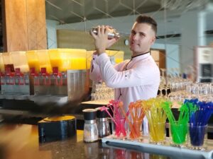 Gran Muthu Rainbow : hôtel gay de Cayo Guilermo (Cuba)