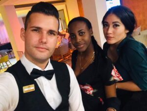 Gran Muthu Rainbow : hôtel gay de Cayo Guilermo (Cuba)