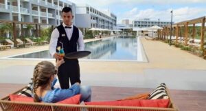 Gran Muthu Rainbow : hôtel gay de Cayo Guilermo (Cuba)