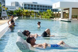 Gran Muthu Rainbow : hôtel gay de Cayo Guilermo (Cuba)