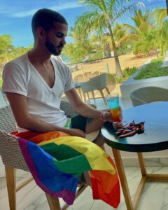 Gran Muthu Rainbow : hôtel gay de Cayo Guilermo (Cuba)