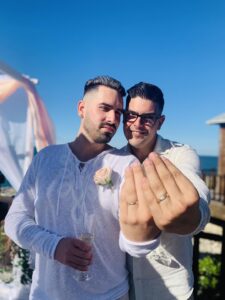 Gran Muthu Rainbow : hôtel gay de Cayo Guilermo (Cuba)