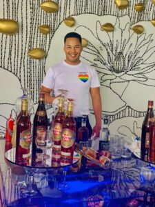 Gran Muthu Rainbow : hôtel gay de Cayo Guilermo (Cuba)