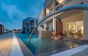 Gran Muthu Rainbow : hôtel gay de Cayo Guilermo (Cuba)