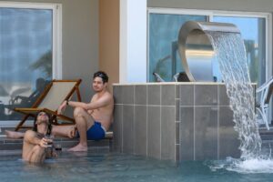 Gran Muthu Rainbow : hôtel gay de Cayo Guilermo (Cuba)