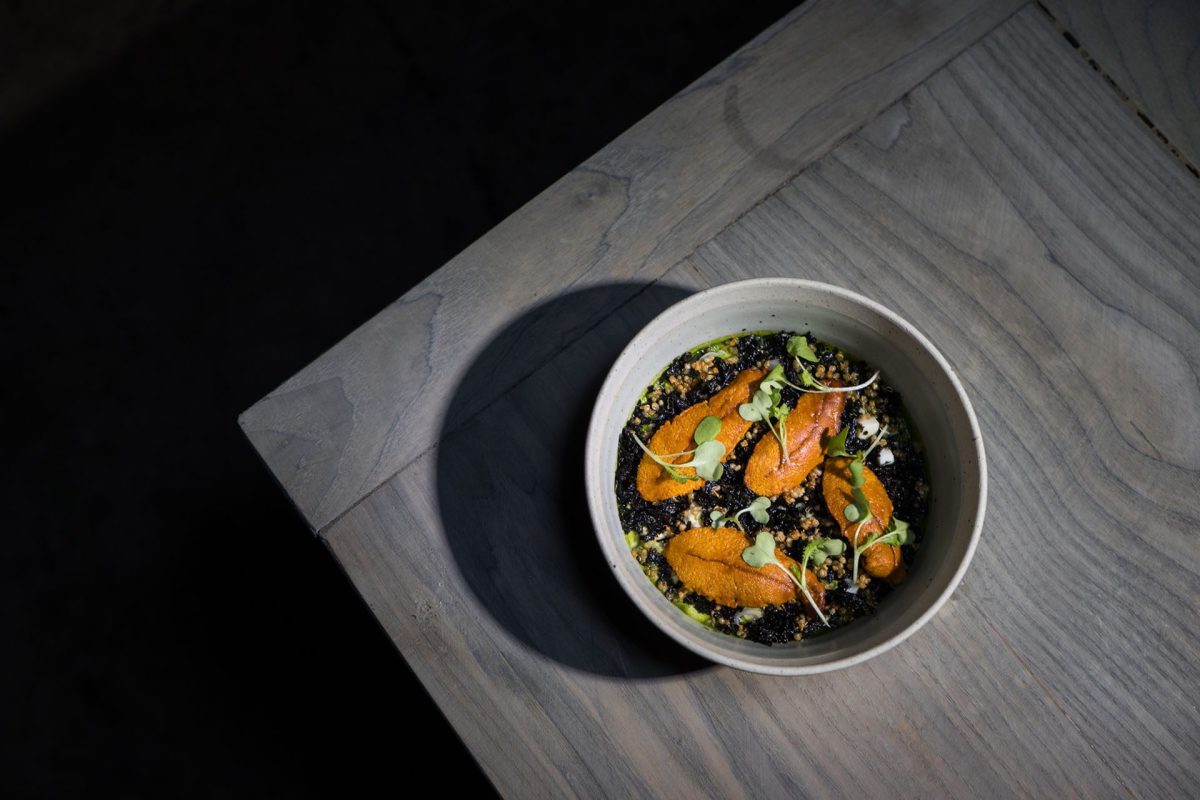 Restaurant gay de New York