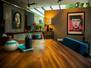 Hôtel gay à Phnom Penh