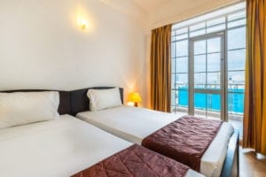 Hôtel gay à Colombo